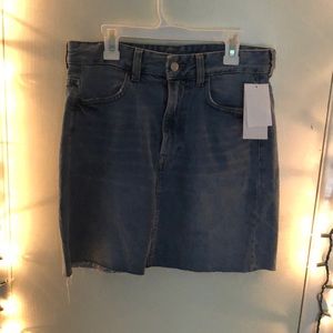 Cute H&M skirt